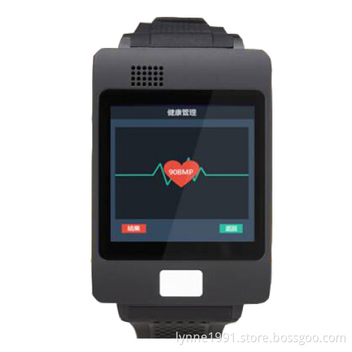 2015 Newest Hot Selling Healthcare s Smart Watch, Bluetooth Watch